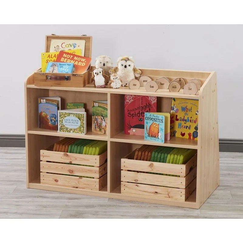 Shire Curriculum Station