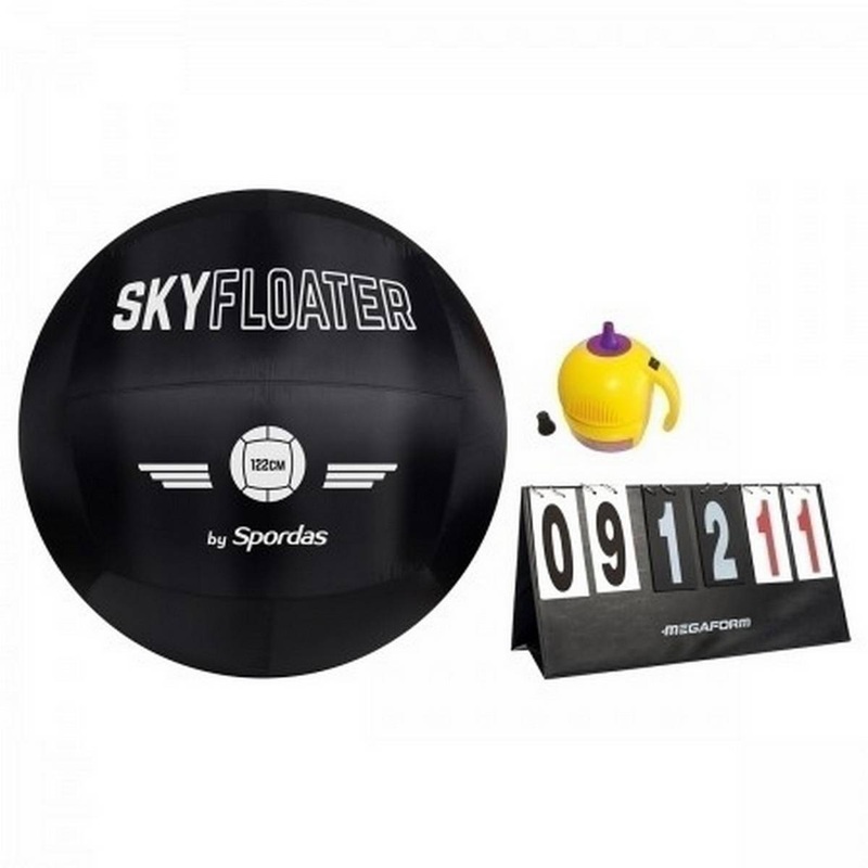 Skyfloater Ball Starter Set