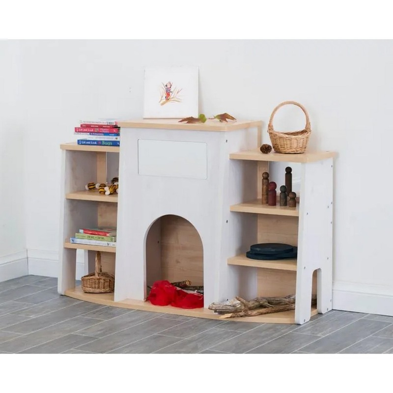 Cosy @Home Fireplace