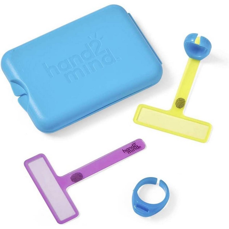 Learning Resources FingerFocus Highlighter To Go