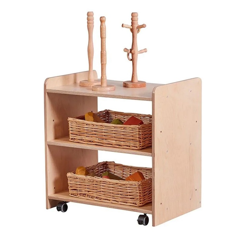 Mobile Rookie  Half Shelf (60CM)