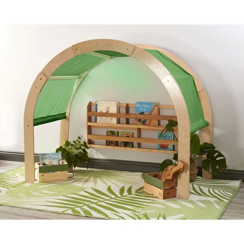 Rafiki Arch Fabric Set 3Pk