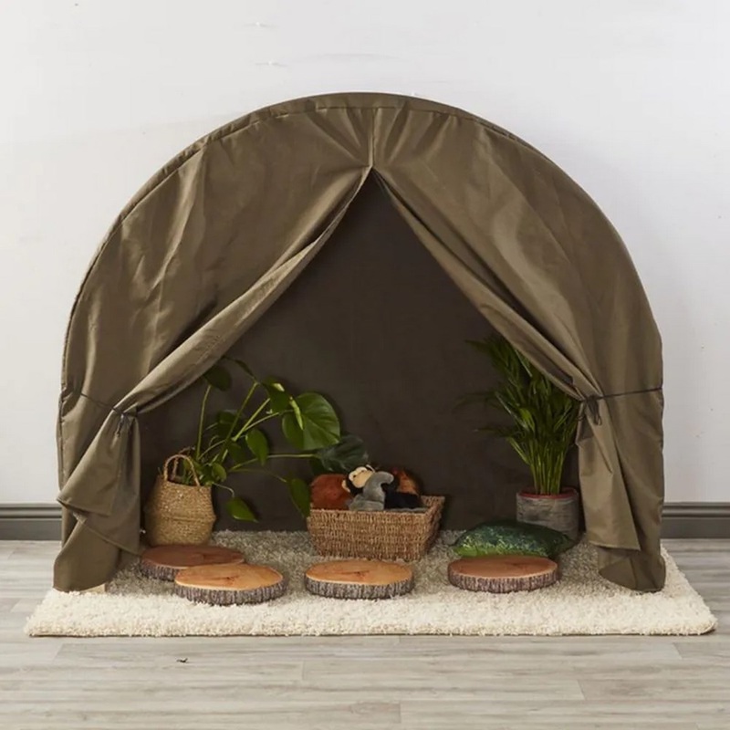 Rafiki Dark Den Cover