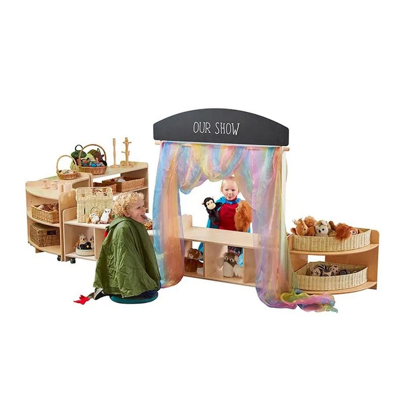 Rookie Range  Theatre Only