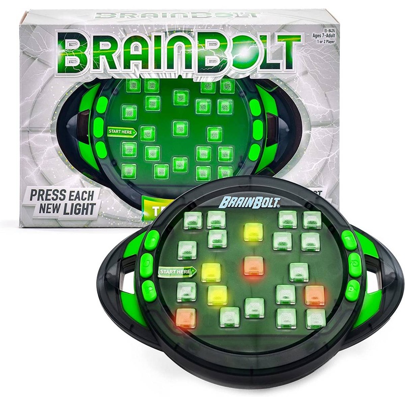 BrainBolt