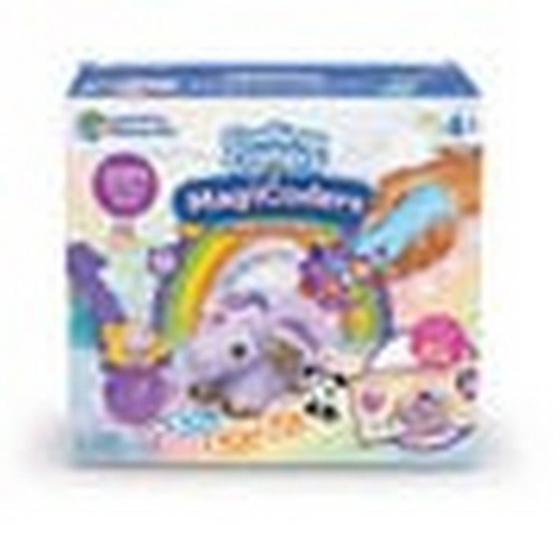 Coding Critters MagiCoders: Skye the Unicorn