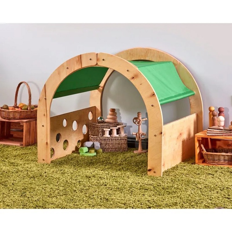 Mini Rafiki Rambler Fitted Fabric Set 3PK