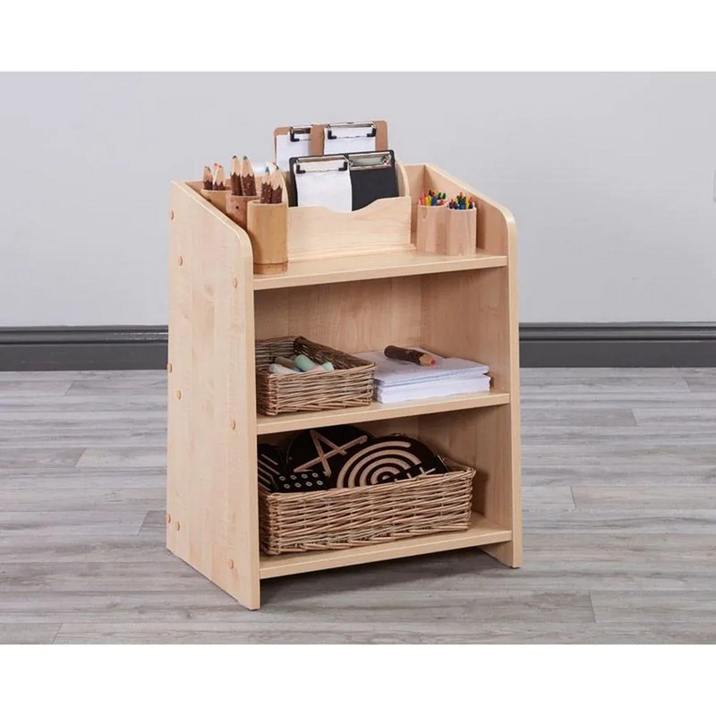 Shire Compact Shelf