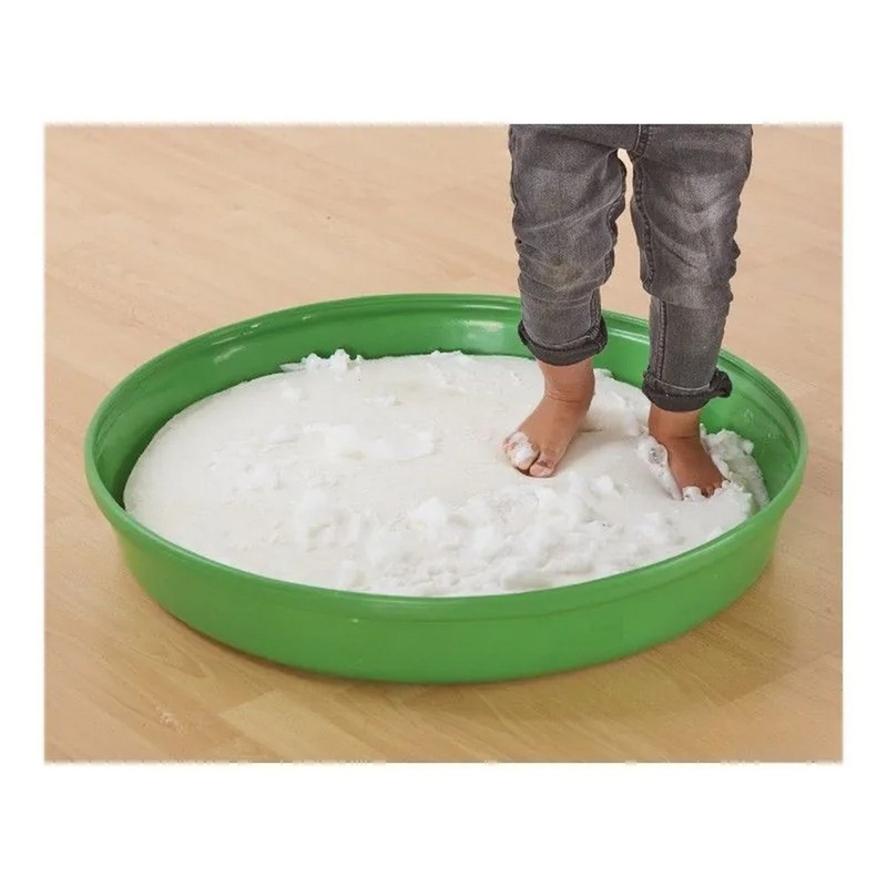 Deep Spot Tray Sponge Insert