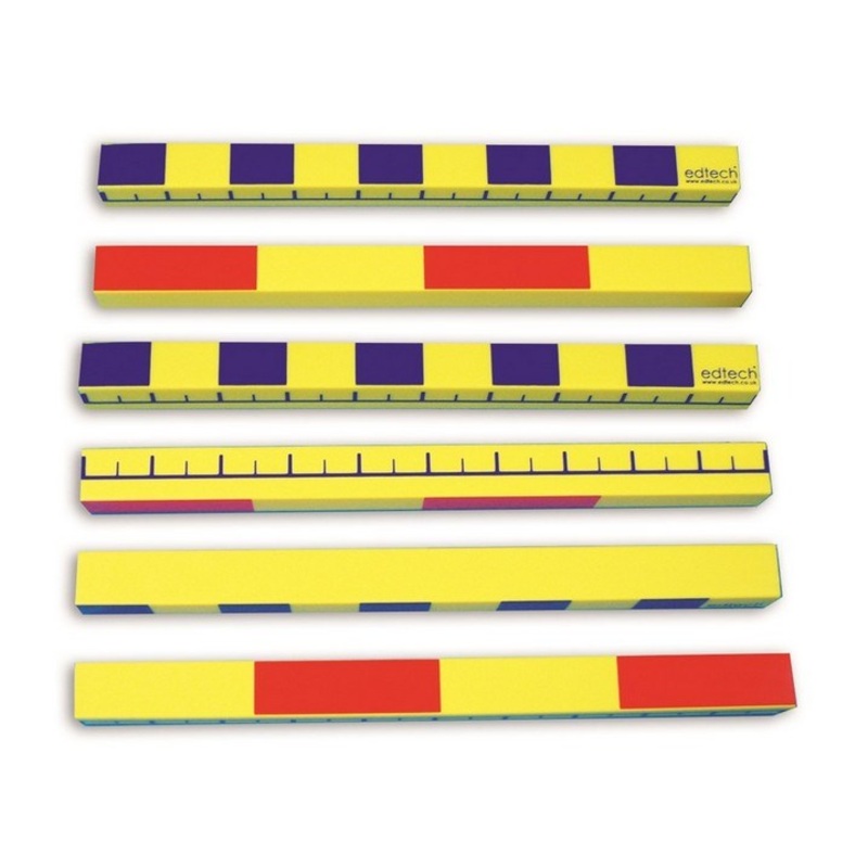 Pupil Counting Sticks Pack of 30