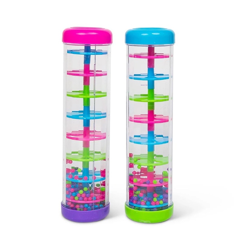 Sensory Rain Shaker