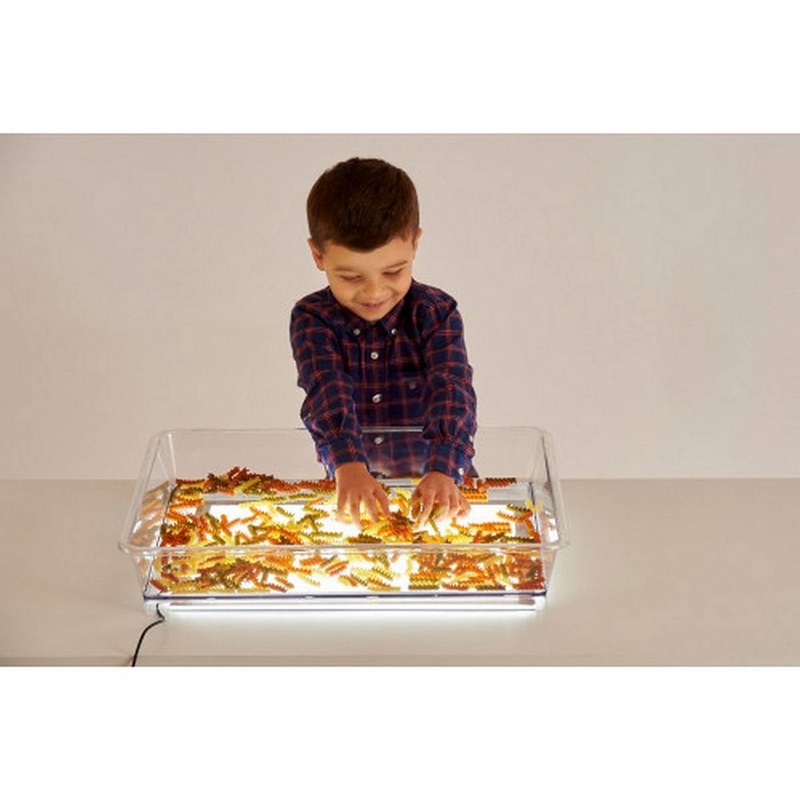 A3 Light Panel & Tray Combi