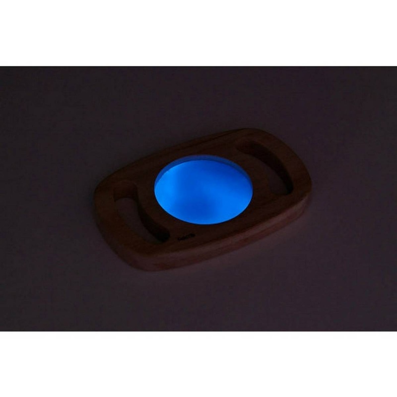 Easy Hold Glow Panel  Blue