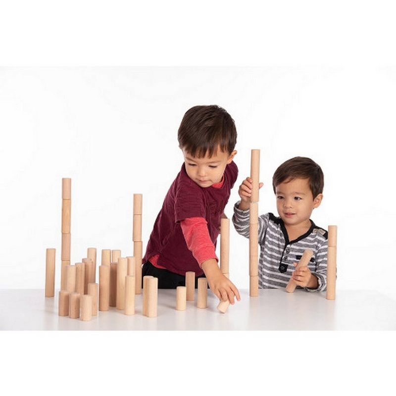 Natural Architect Columns  Pk40