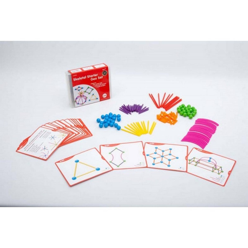 Skeletal Geo Kit  Starter Set