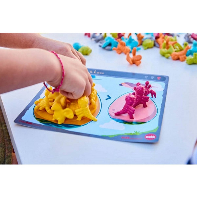 Monster Counters Activity Set  Pk83