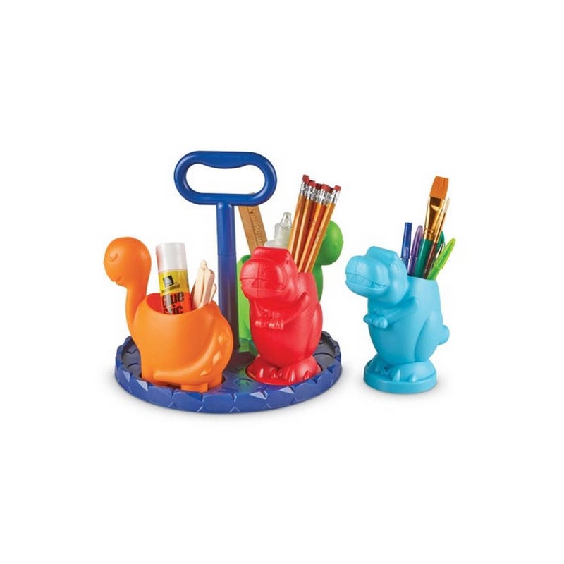 Create-a-Space Kiddy Centre: Dinos!