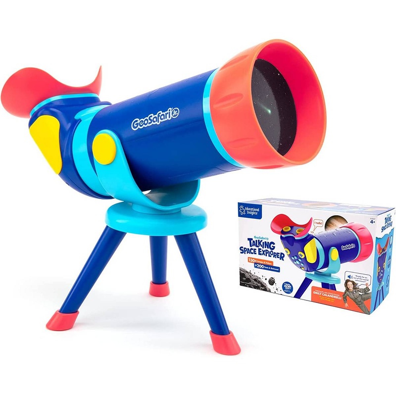 GeoSafari Jr Taking Space Explorer