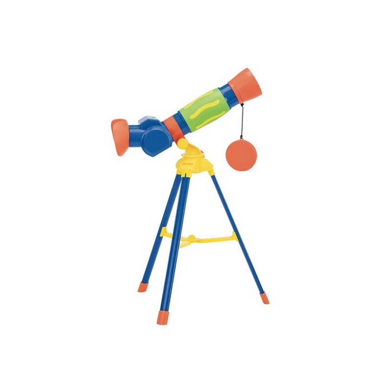 Learning Resources GeoSafari Jr My First Telescope