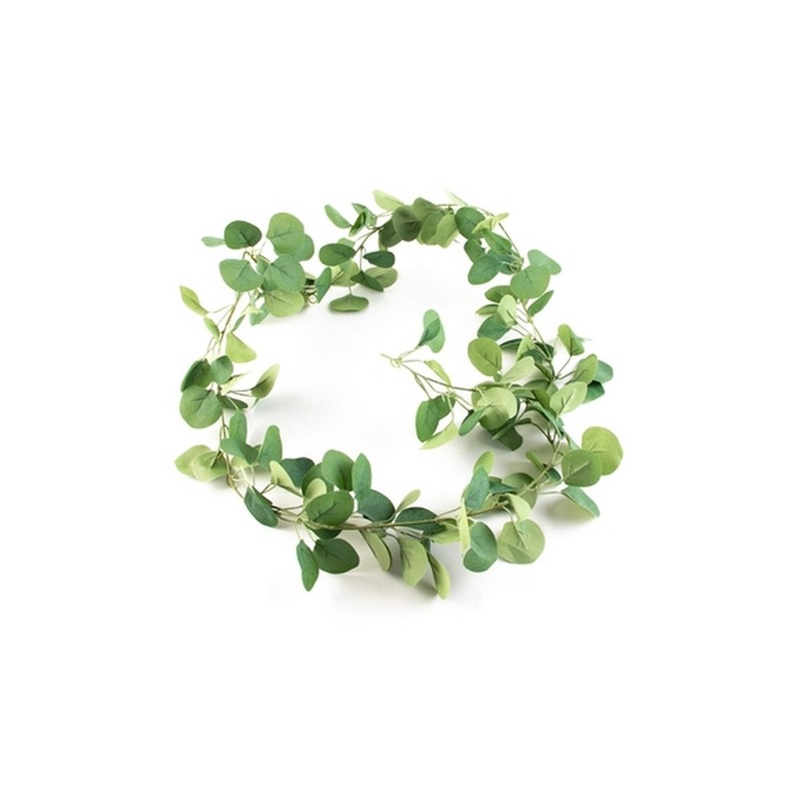 **Artificial Eucalyptus Garland2m