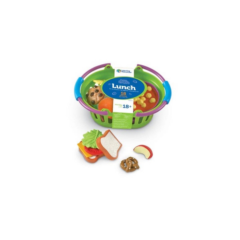 **New Sprouts Lunch Basket