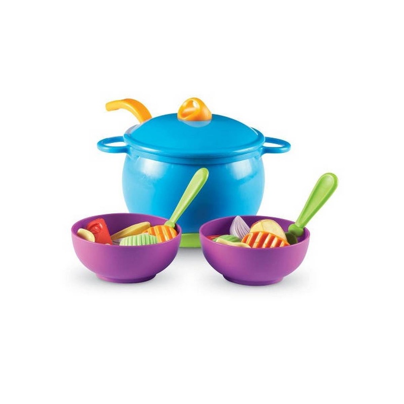 New Sprouts Soups On!