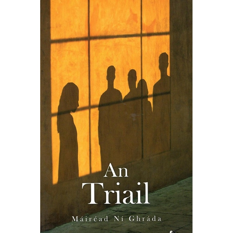 An Triail  New Edition (2022)