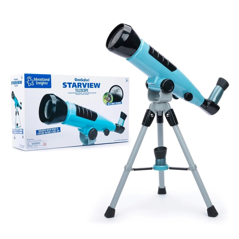 Learning Resources GeoSafari Starview Telescope