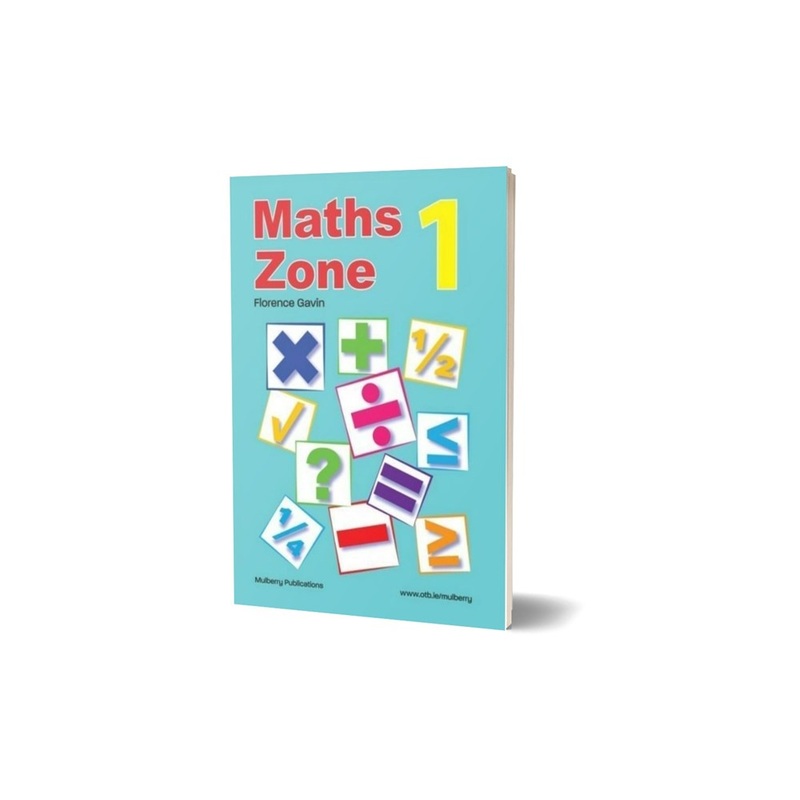 Maths Zone 1