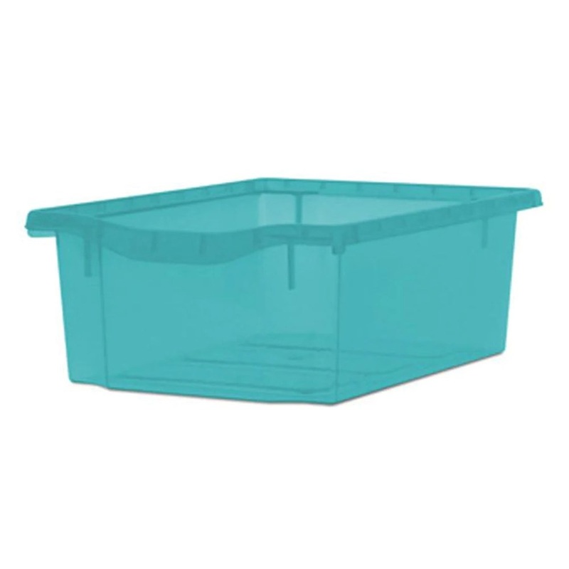 Monarch Plastic Trays  Double Tray