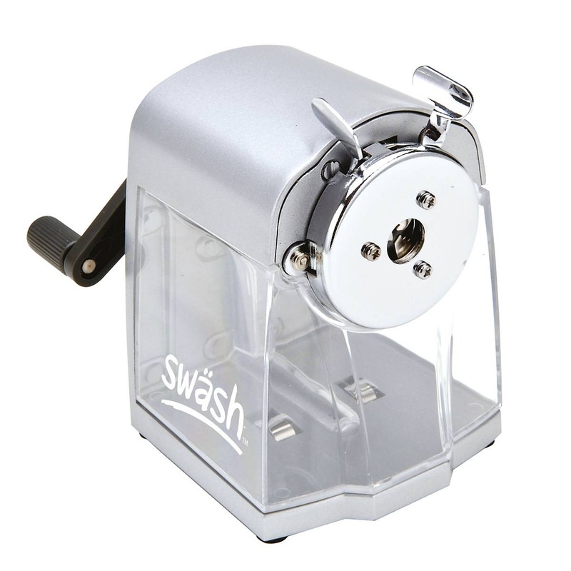 Sharpener, Heavy Duty Desktop 7-12mm