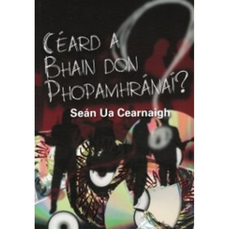 Ceard A Bhain Don Phopamhranai?