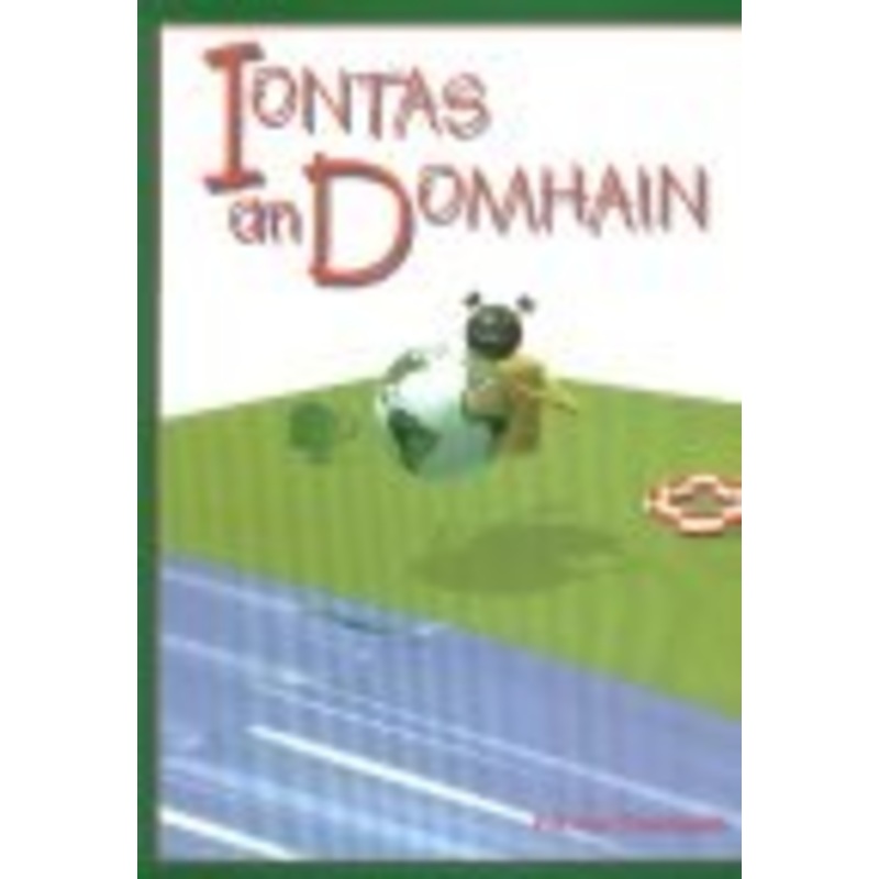 Iontas An Domhain (B)