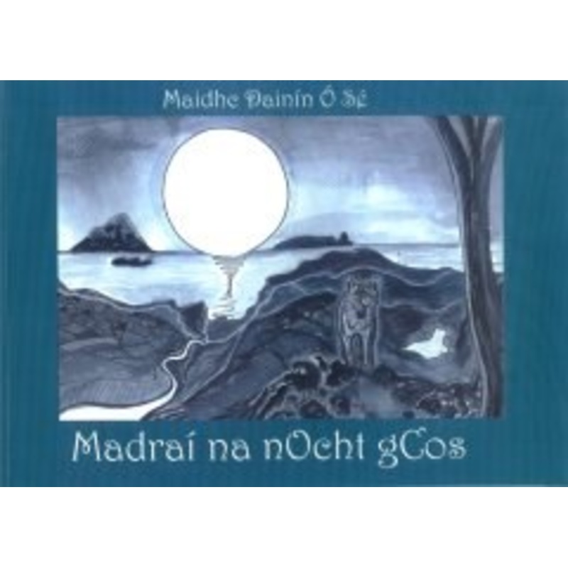 Madra na nOcht gCos