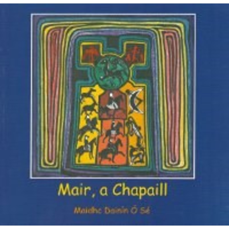 Mair A Chapaill