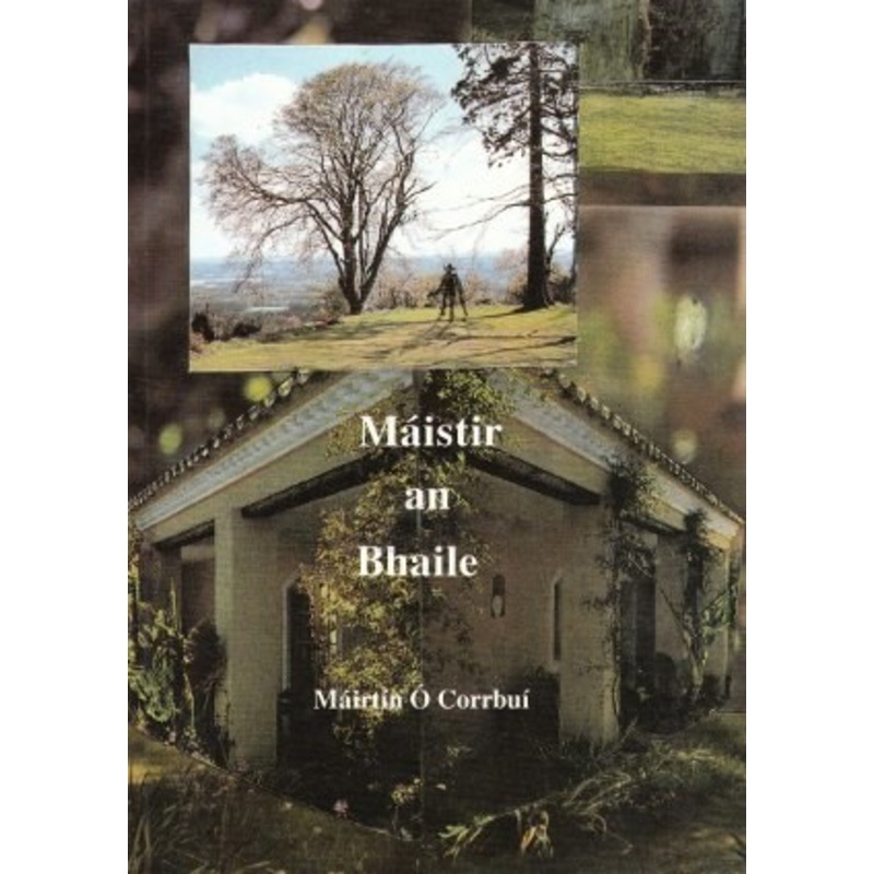 Maistir An Bhaile (B)