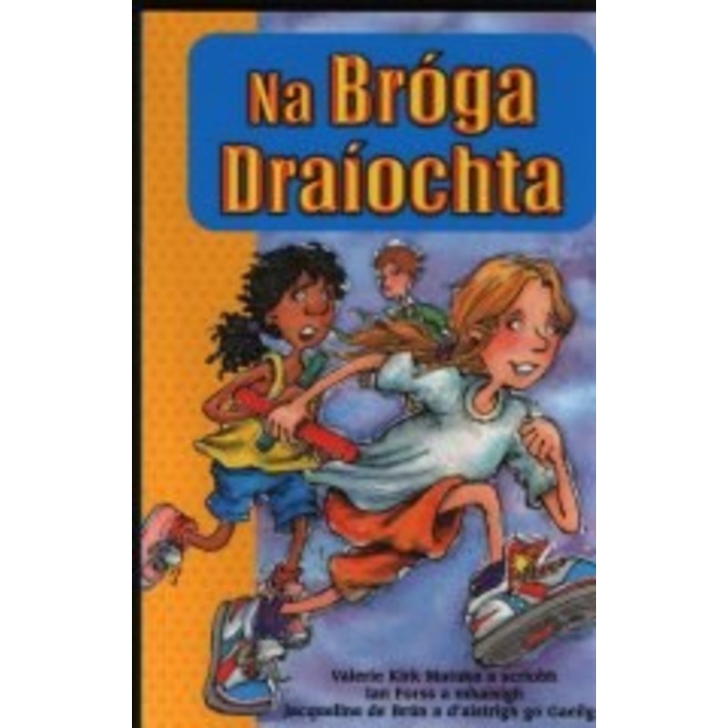 Na Broga Draiocht(B)