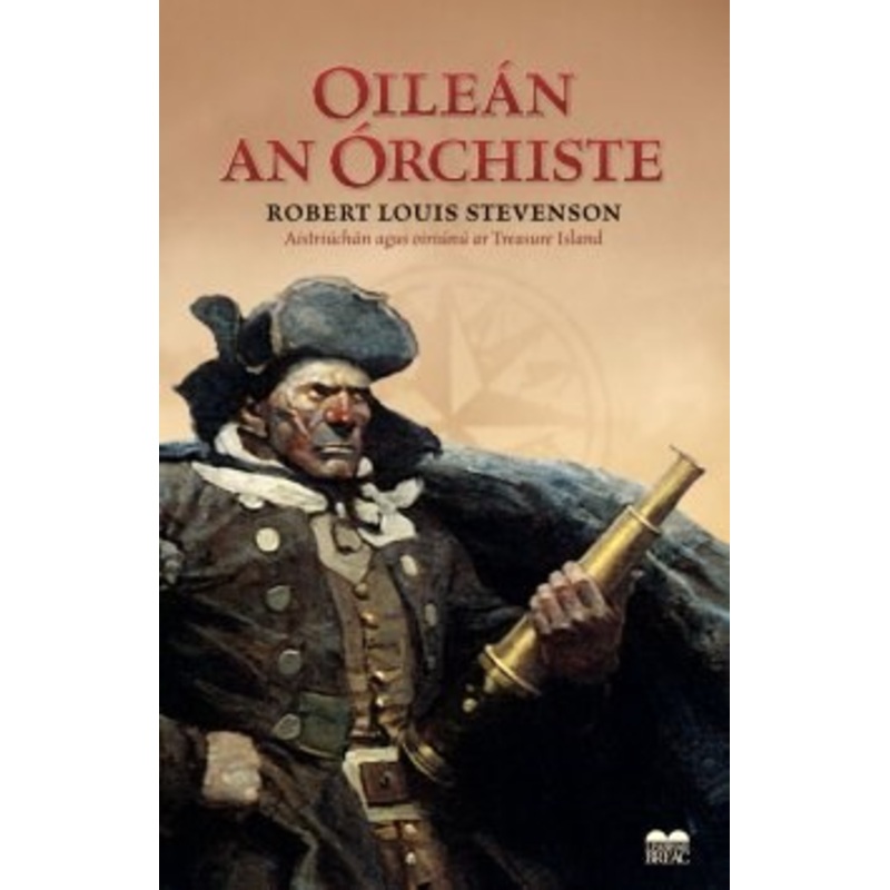 Oilean An Orchiste (C)