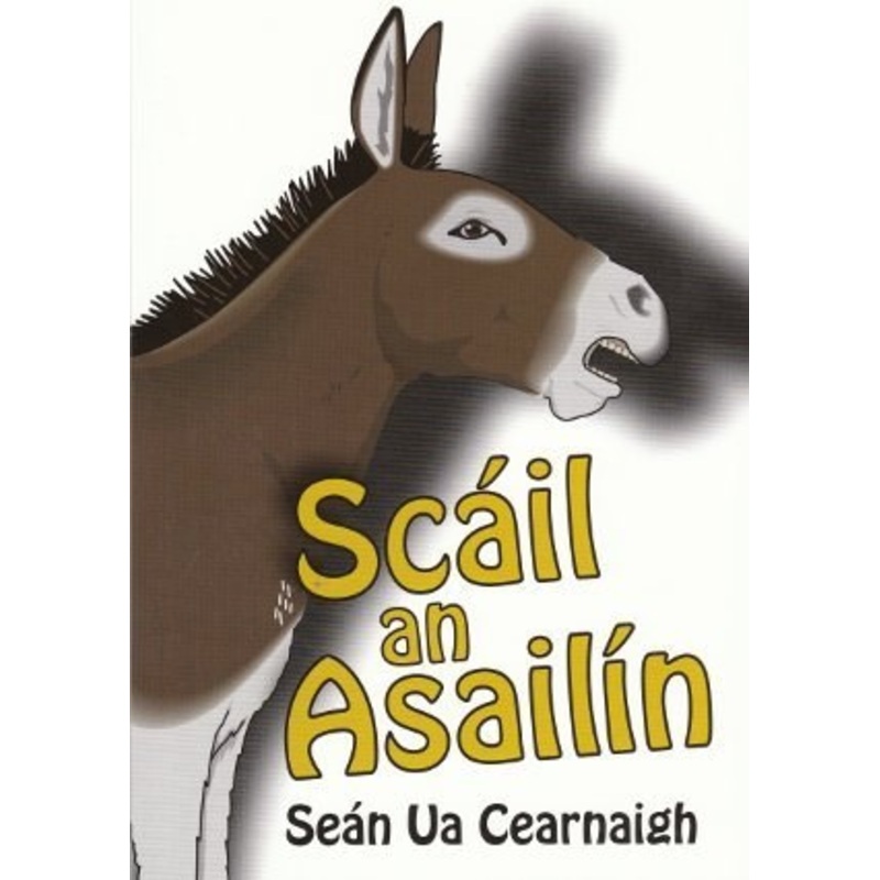 Scail An Asailin (B)