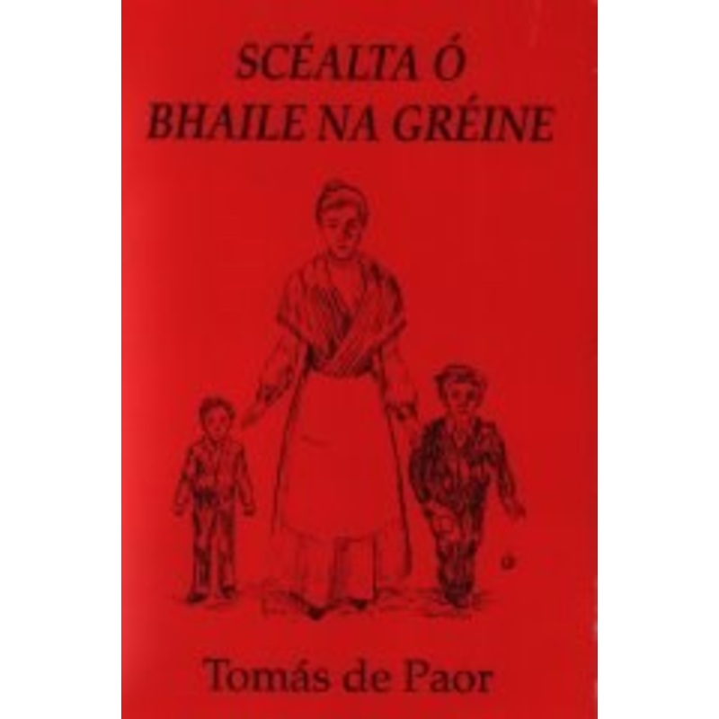 Scealta O Bhaile Na Greine (B)