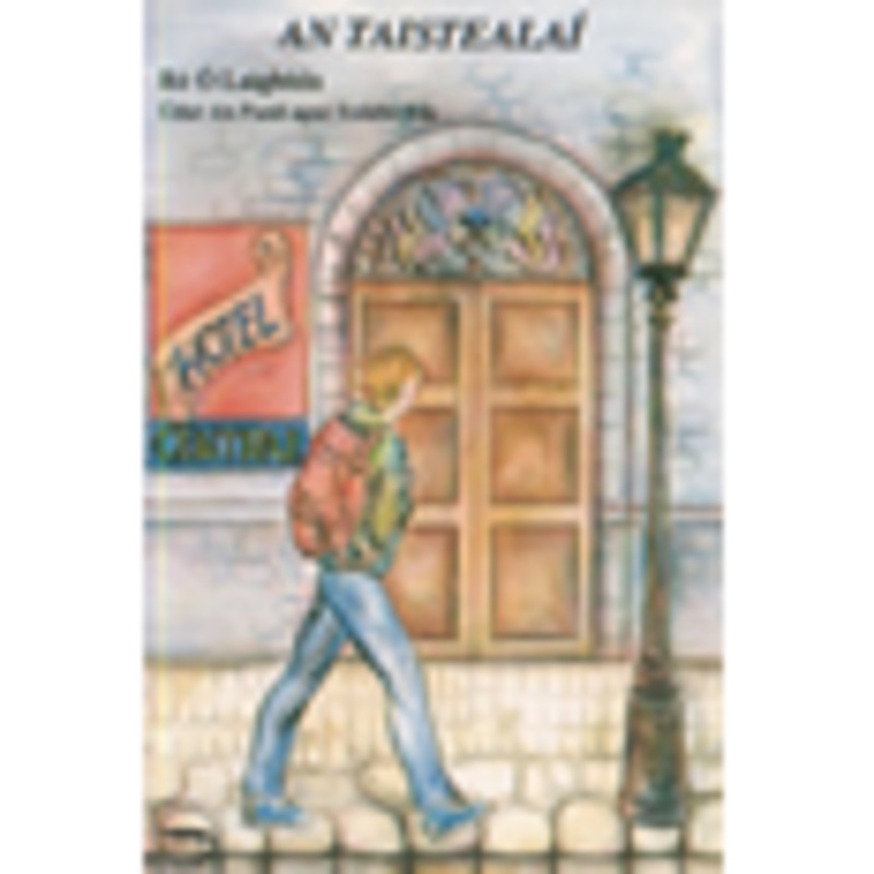 Taistealai (An) (B) *Cic*