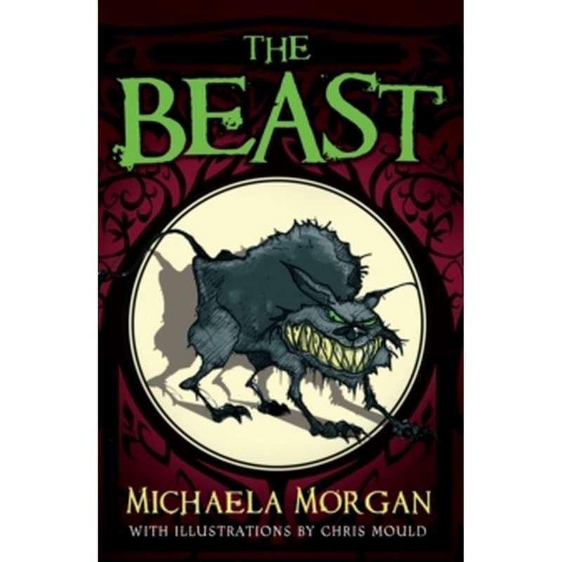 The Beast by Michaela Morgan