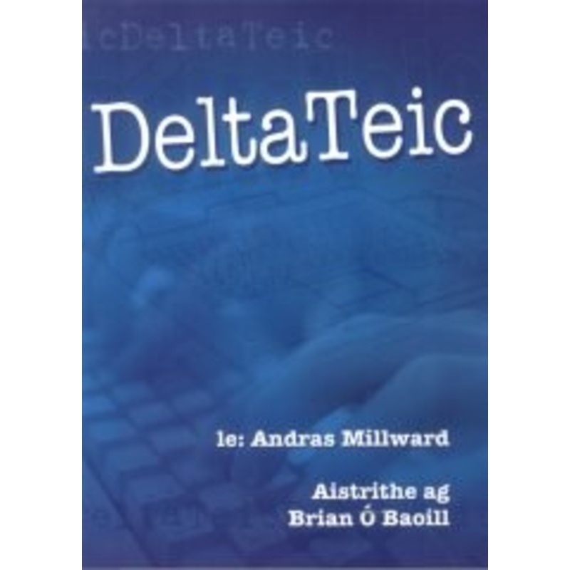Delta Teic (B)