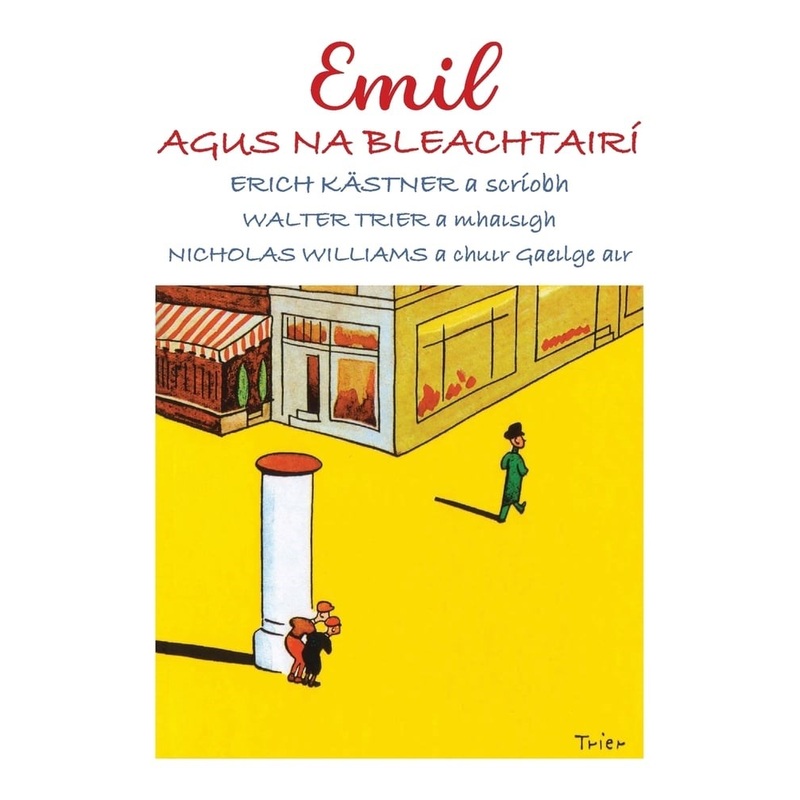 Emil & Na Bleachtairi (B)