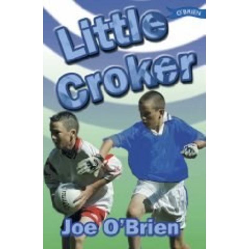 Little Croker (Danny Wilde)