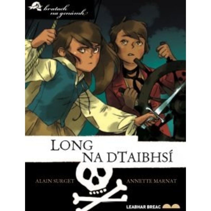 Long Na Dtaibhsi (B) 2