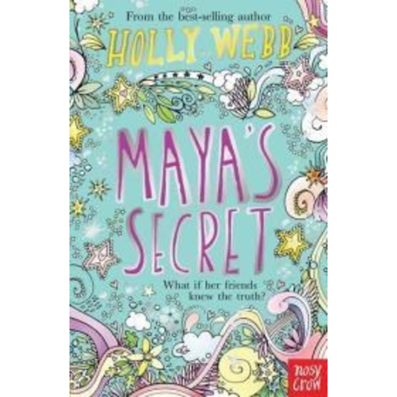 Maya’s Secret