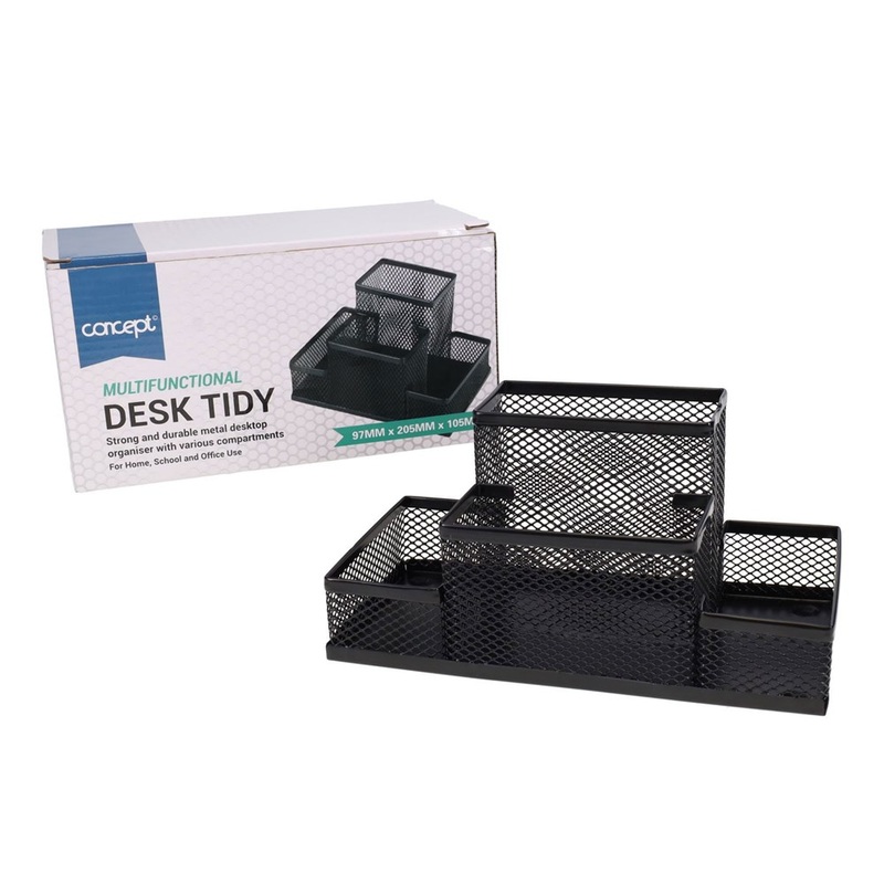 Multifunctional Desk Tidy