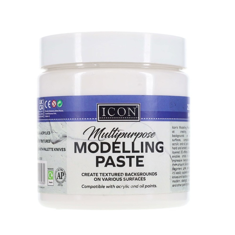 Multipurpose Modelling Paste 250ml
