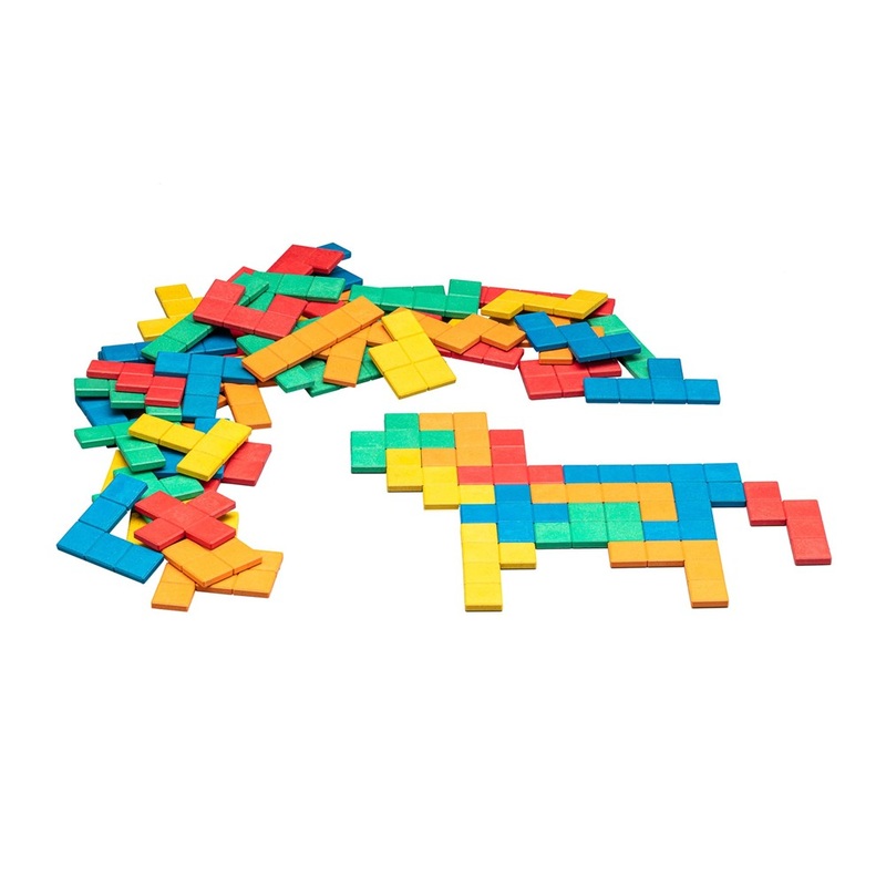 Pentominoes (Set of 60)